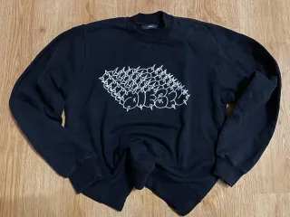 Diésel sudadera sweatshirt