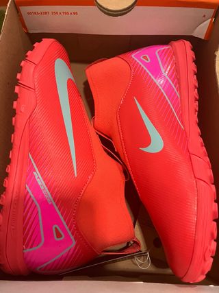 Zapatillas nike junior