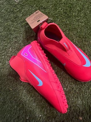 Zapatillas nike junior