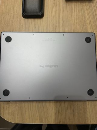 MacBook Pro 14” M1 Pro