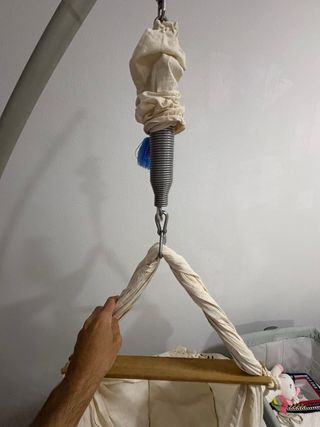 Hamaca colgante marca Nonomo (Koala)