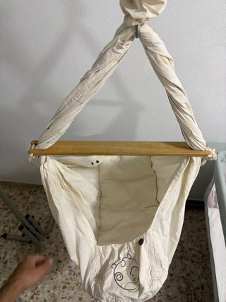 Hamaca colgante marca Nonomo (Koala)