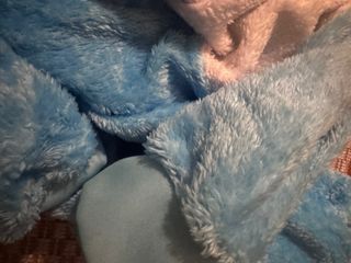 Disfraz Hipopótamo Talla S