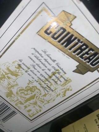 Lote 3 bottiglie antiche