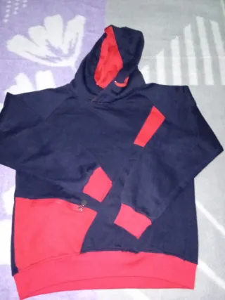 Sudadera