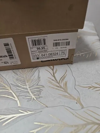 Zapatos CLARKS hombre