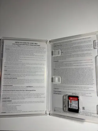 Harry Potter Lego juego para Nintendo Switch