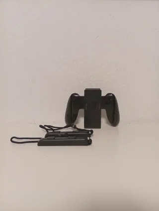 Nuevo! Nintendo Switch completa con sus accesorios