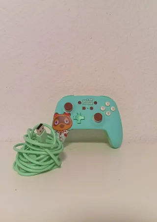 Nuevo! Nintendo Switch completa con sus accesorios