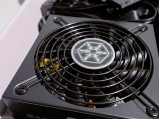 Fuente alimentación SFX-L 500w plus gold nueva