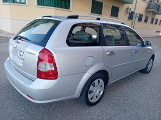 Chevrolet Nubira 2008