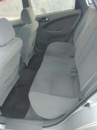 Chevrolet Nubira 2008