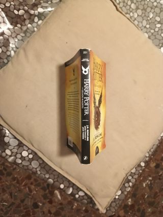 Harry Potter y el legado maldito / Harry Potter...