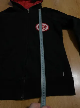 El niño sudadera sweatshirt baggy fit