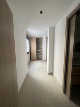 Piso+trastero de Nueva Construcción en el Real