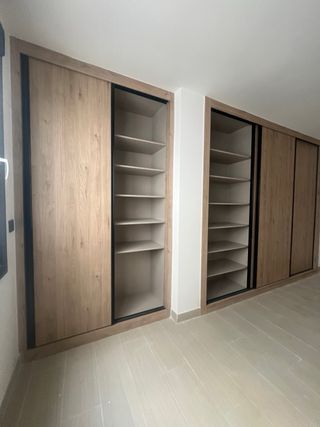 Piso+trastero de Nueva Construcción en el Real