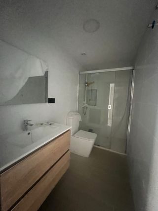 Piso+trastero de Nueva Construcción en el Real