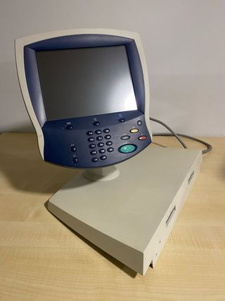 Pantalla Xerox 240 242 250 252 260