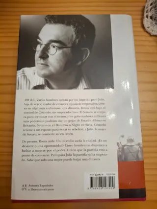 Yo, Julia: Premio Planeta 2018 (Spanish Edition)