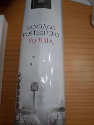 Yo, Julia: Premio Planeta 2018 (Spanish Edition)