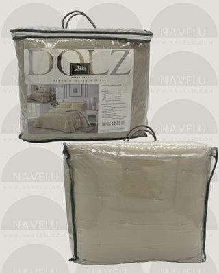 Edredón Bouti Reversible Wendy Cama 150