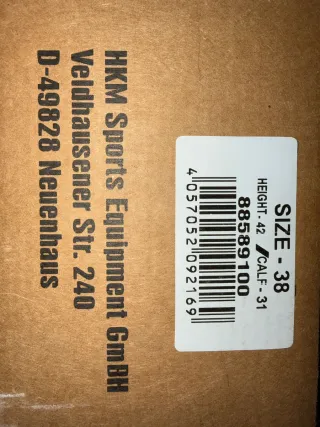 Botas altas de Equitación. Precio negociable