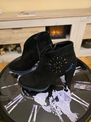 Botines Desigual