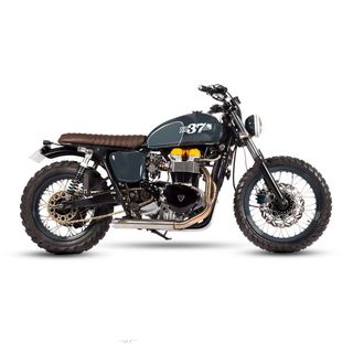 2 Pegatinas Dorsal Moto 69