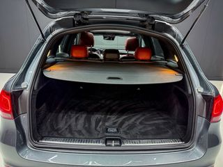 Mercedes-Benz GLC SUV AMG 4MATIC