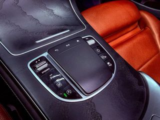 Mercedes-Benz GLC SUV AMG 4MATIC