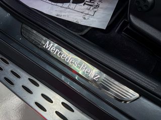 Mercedes-Benz GLC SUV AMG 4MATIC