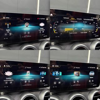 Mercedes-Benz GLC SUV AMG 4MATIC