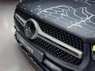 Mercedes-Benz GLC SUV AMG 4MATIC