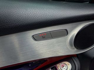 Mercedes-Benz GLC SUV AMG 4MATIC