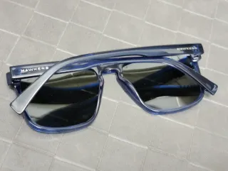 Gafas de sol Hawkers nuevas