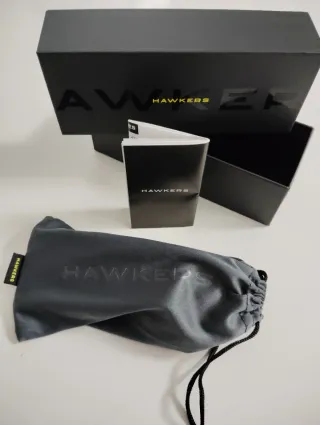 Gafas de sol Hawkers nuevas