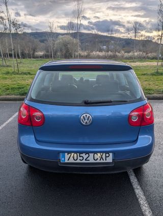 Volkswagen Golf V 1.9 TDI 105CV