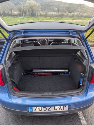 Volkswagen Golf V 1.9 TDI 105CV