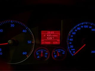 Volkswagen Golf V 1.9 TDI 105CV