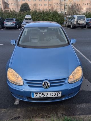 Volkswagen Golf V 1.9 TDI 105CV