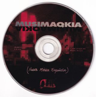 Musimaqkia