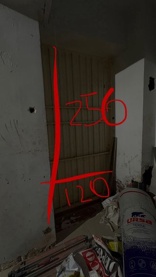 Puerta Grande Hierro