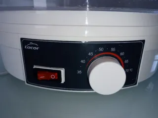 Dehydrator Deshidratador