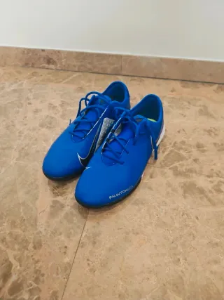 Zapatillas Nike Phantom futbol sala