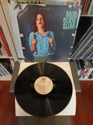 Vinile di James Taylor