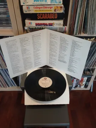 Vinile di James Taylor