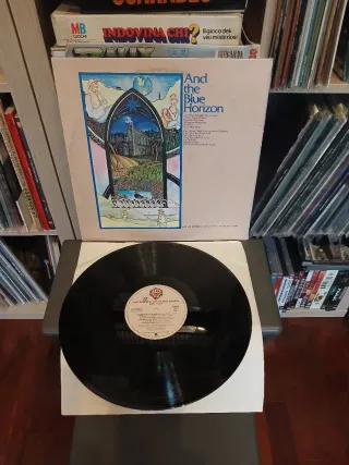 Vinile di James Taylor