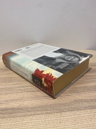 Como fuego en el hielo (Autores Españoles e Ibe...