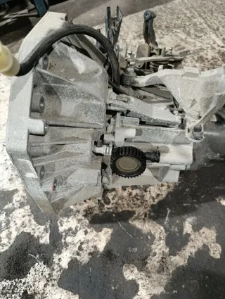 Caja Cambios JR5.332 Renault Clio Mercedes Citan