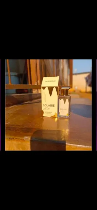 Profumo Eclaire